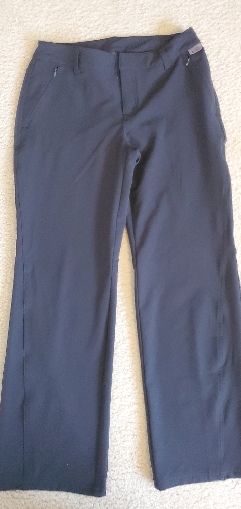 NWOT Eastern Mountain Sports Hiking Outdoors Pants